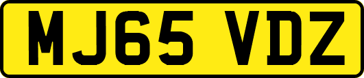 MJ65VDZ