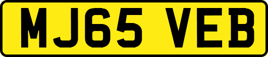 MJ65VEB