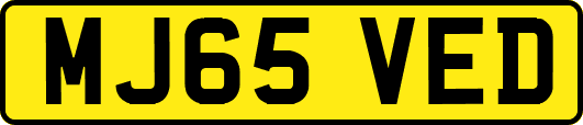 MJ65VED