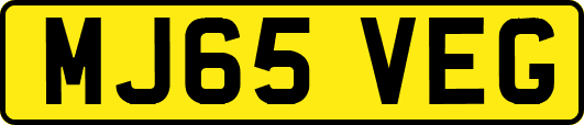 MJ65VEG