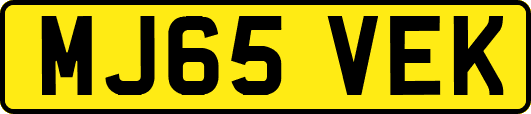 MJ65VEK
