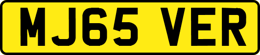 MJ65VER