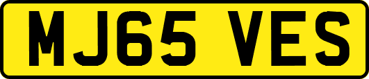 MJ65VES