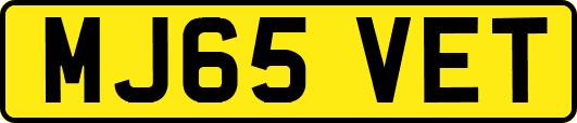 MJ65VET