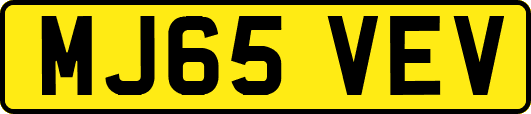 MJ65VEV