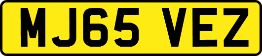 MJ65VEZ