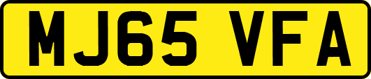 MJ65VFA