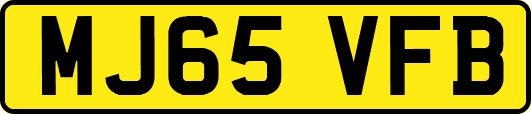 MJ65VFB