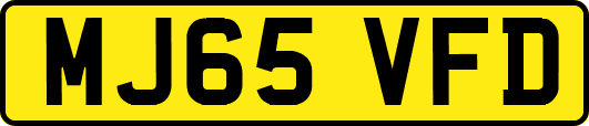 MJ65VFD