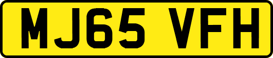MJ65VFH