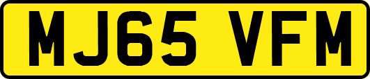 MJ65VFM