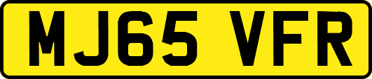 MJ65VFR