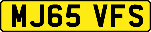MJ65VFS