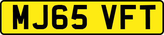 MJ65VFT