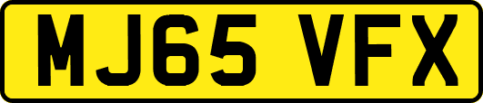 MJ65VFX