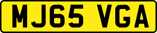 MJ65VGA