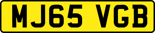MJ65VGB