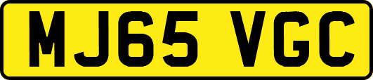 MJ65VGC