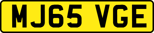 MJ65VGE