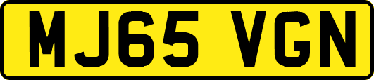 MJ65VGN
