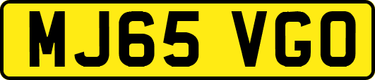 MJ65VGO