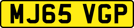 MJ65VGP