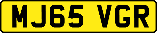 MJ65VGR