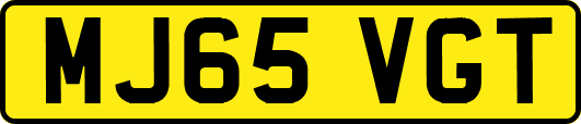 MJ65VGT