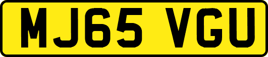MJ65VGU
