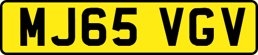 MJ65VGV