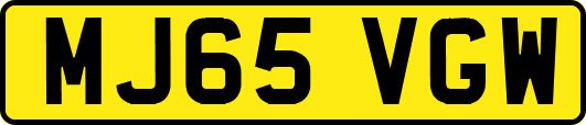 MJ65VGW
