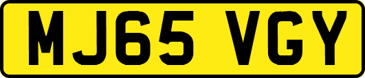 MJ65VGY