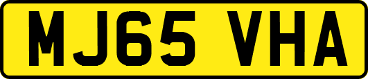 MJ65VHA