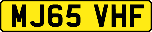 MJ65VHF