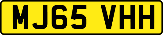 MJ65VHH