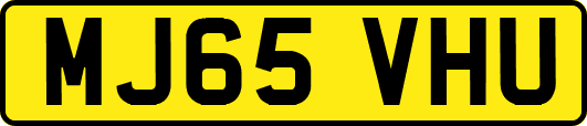 MJ65VHU
