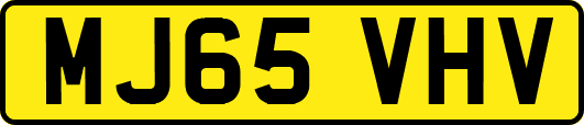 MJ65VHV