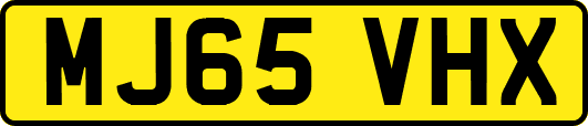 MJ65VHX