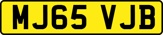 MJ65VJB