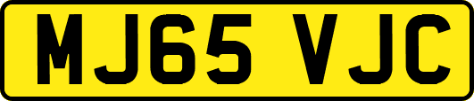 MJ65VJC
