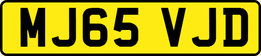 MJ65VJD