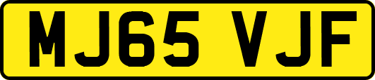 MJ65VJF