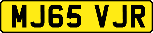 MJ65VJR