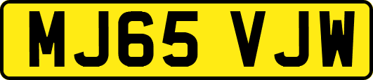 MJ65VJW