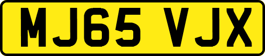 MJ65VJX