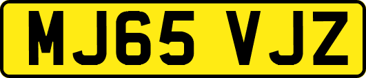 MJ65VJZ