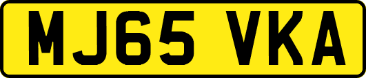 MJ65VKA