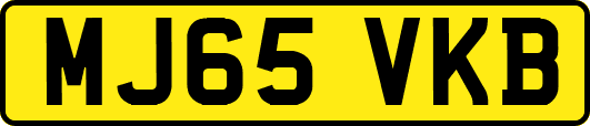 MJ65VKB