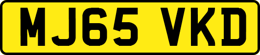 MJ65VKD