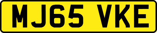 MJ65VKE